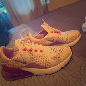 Nike air max 270 size 8.5